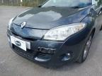 2011 RENAULT MEGANE DYNAMIQUE TOMTOM for sale at Copart GLOUCESTER