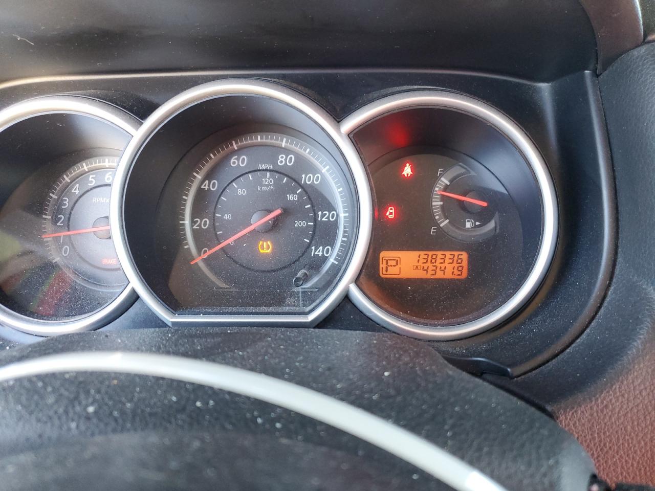 2011 Nissan Versa S VIN: 3N1BC1AP4BL397190 Lot: 85709345