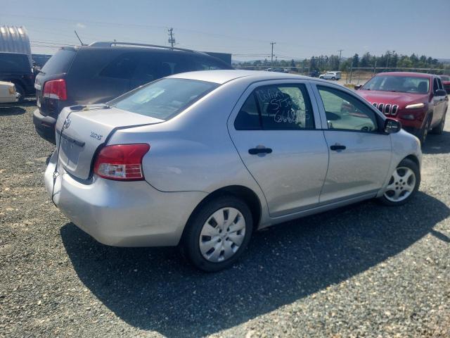 2009 TOYOTA YARIS   