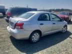 2009 TOYOTA YARIS    for sale at Copart NS - HALIFAX