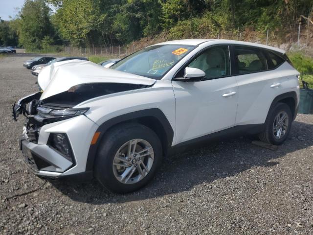 HYUNDAI TUCSON SE 2025