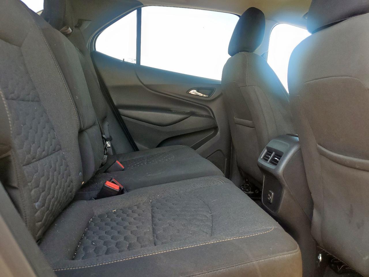 2020 Chevrolet Equinox Lt VIN: 3GNAXKEV9LS520296 Lot: 70256115