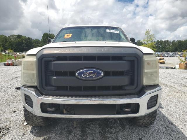 2015 FORD F250 SUPER DUTY  