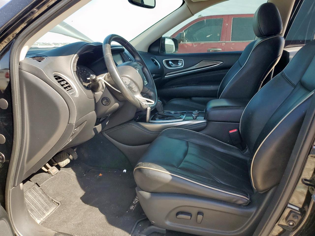 2018 Infiniti Qx60 VIN: 5N1DL0MN3JC532546 Lot: 70294695