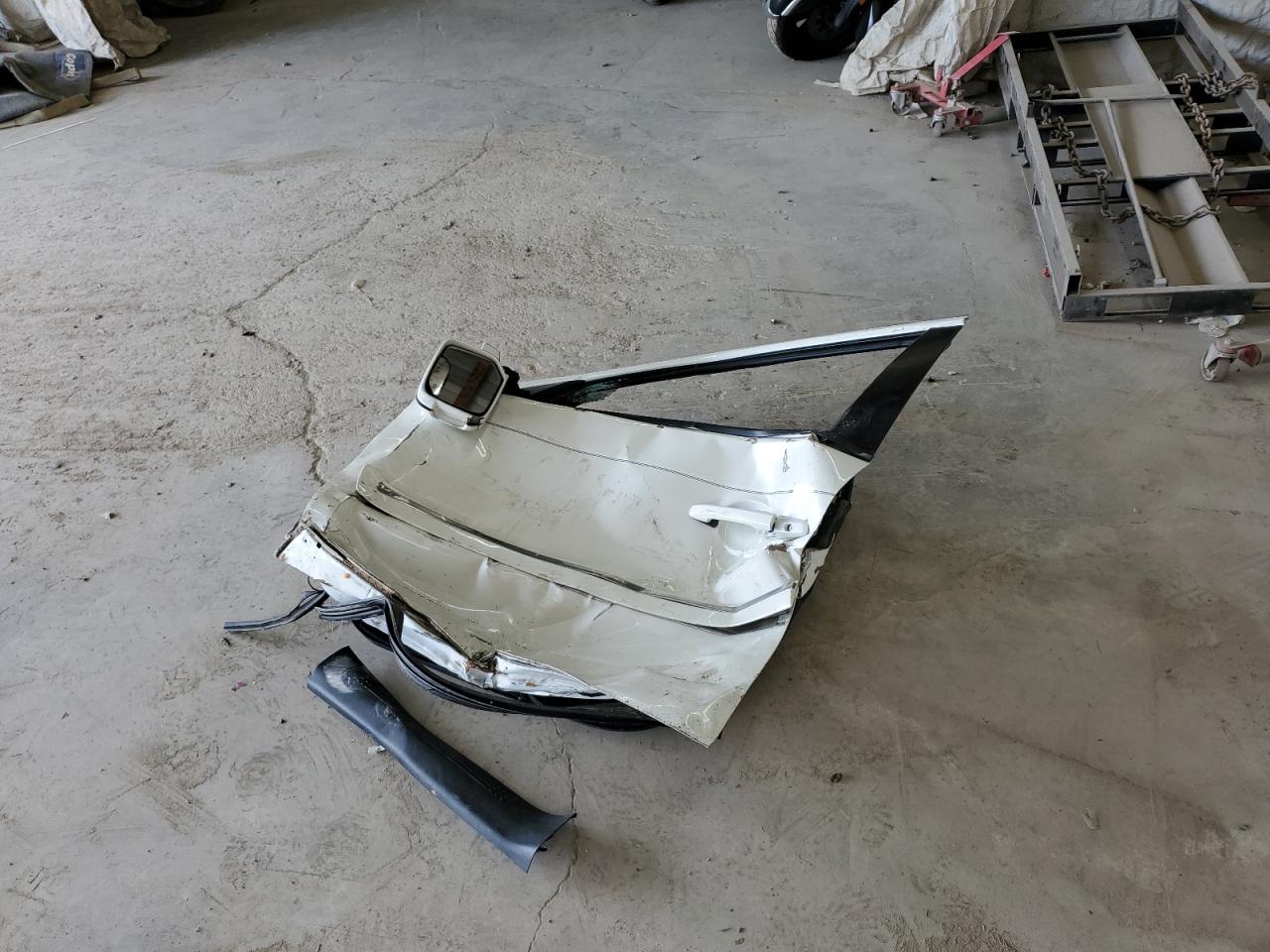 2013 Honda Pilot Touring VIN: 5FNYF4H94DB047714 Lot: 70673475