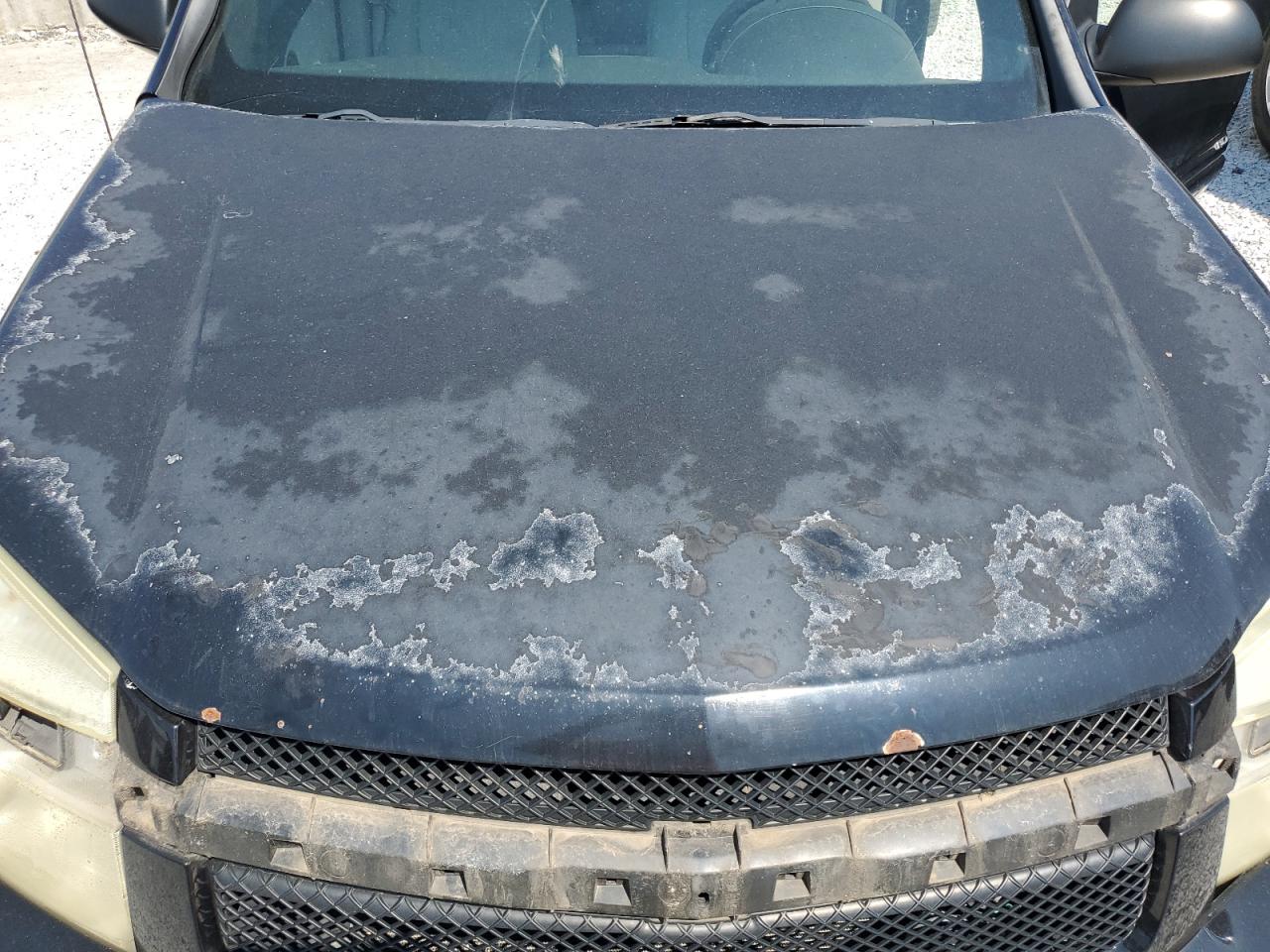 2006 Chevrolet Equinox Ls VIN: 2CNDL23F466183354 Lot: 69346795