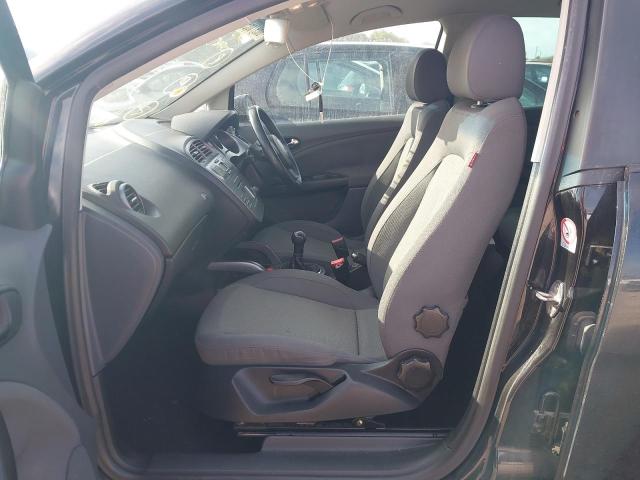 2007 SEAT ALTEA STYL