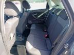2017 VOLKSWAGEN POLO MATCH EDITION for sale at Copart SANDTOFT