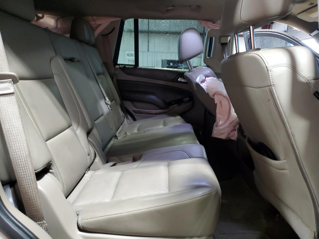 2016 Chevrolet Tahoe K1500 Lt VIN: 1GNSKBKC2GR406042 Lot: 68439775