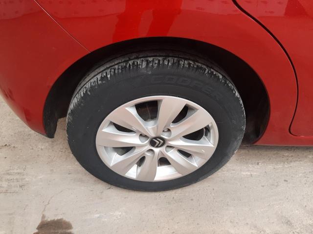 2013 CITROEN C3 SELECTI