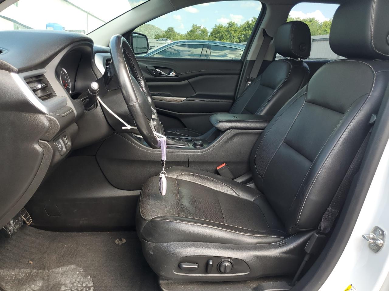 2019 GMC Acadia Slt-1 VIN: 1GKKNULS4KZ281172 Lot: 68243865