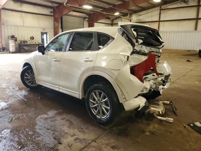  MAZDA CX-5 SELEC 2024 Белы