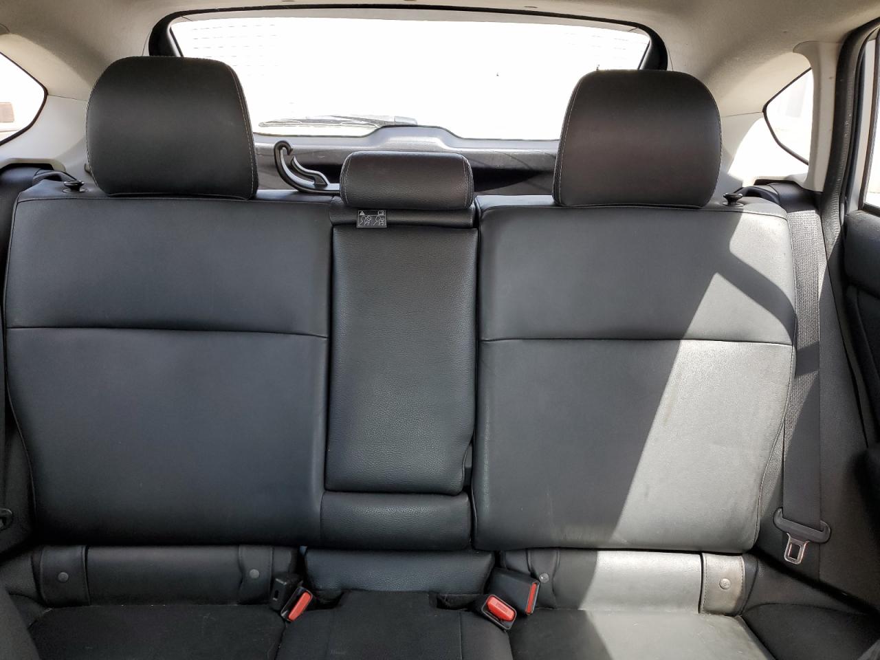 2013 Subaru Impreza Sport Limited VIN: JF1GPAR69D2816356 Lot: 69380765