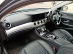 2017 MERCEDES-BENZ E 220 D SE AUTO E220D SE 4DR 9G-TRONIC for sale at Copart NEWBURY