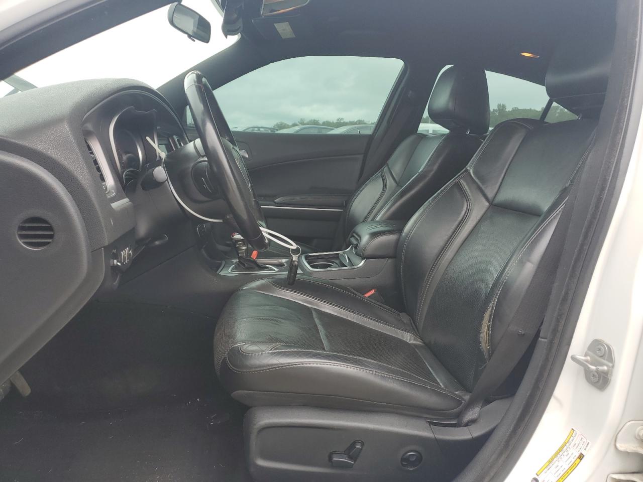 2019 Dodge Charger Sxt VIN: 2C3CDXBG0KH752868 Lot: 67607225