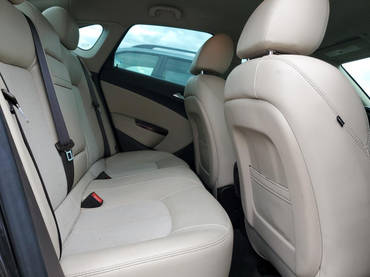 2013 Buick Verano VIN: 1G4PP5SK4D4244377 Lot: 70291675