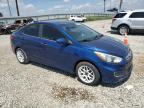 2017 HYUNDAI ACCENT SE   for sale at Copart OH - COLUMBUS