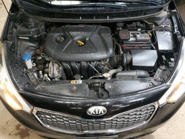 2014 KIA FORTE LX  