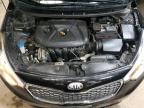 2014 KIA FORTE LX   for sale at Copart ON - LONDON