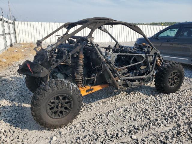 2025 CAN-AM MAVERICK X3 DS TURBO RR  