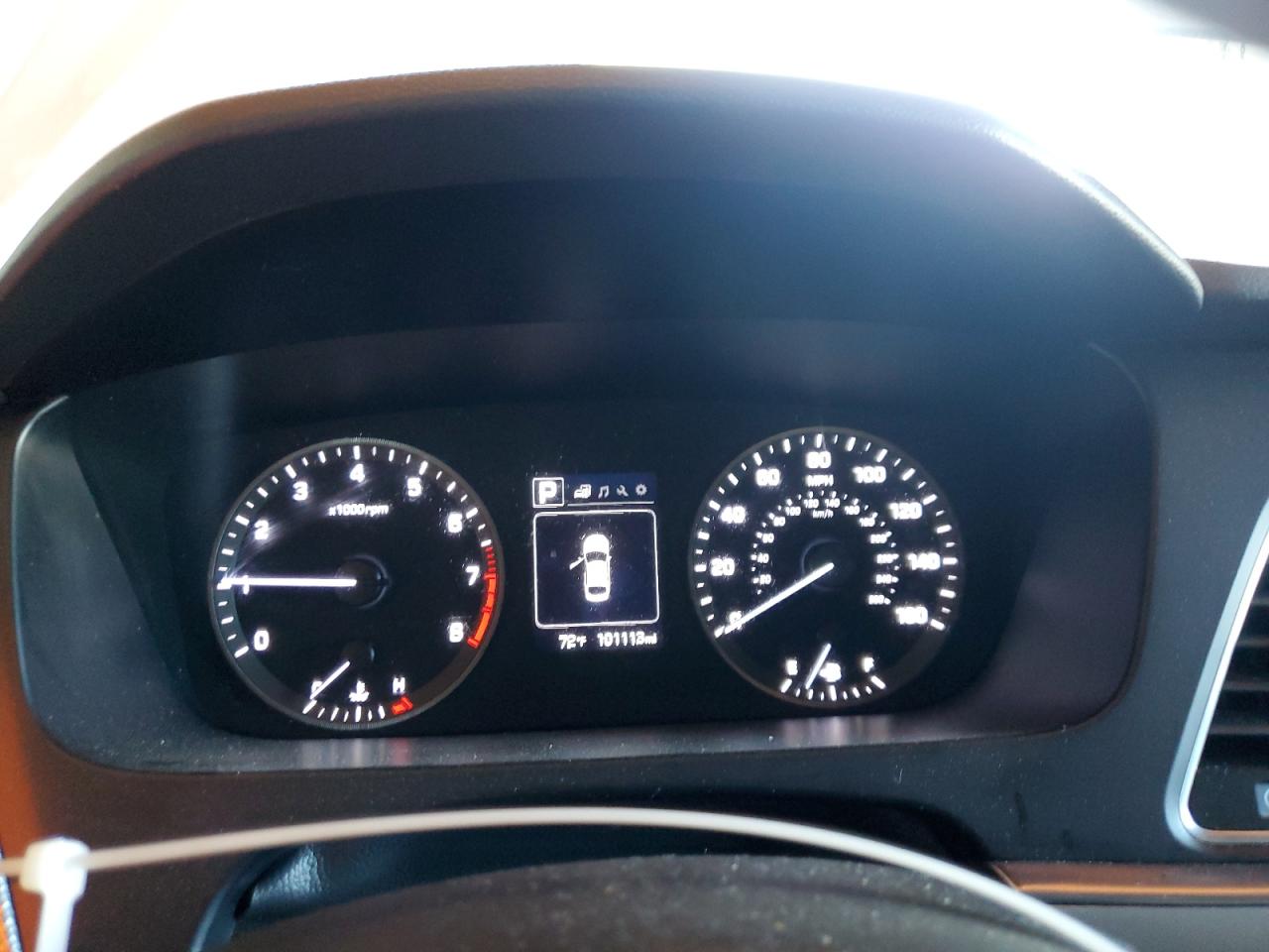 2015 Hyundai Sonata Se VIN: 5NPE24AF2FH254525 Lot: 67777685