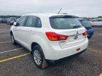 2014 MITSUBISHI ASX 2  for sale at Copart SANDTOFT
