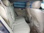 2013 INFINITI FX37    for sale at Copart FL - MIAMI CENTRAL