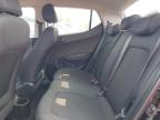 2018 HYUNDAI I10 SE AUT for sale at Copart BRISTOL