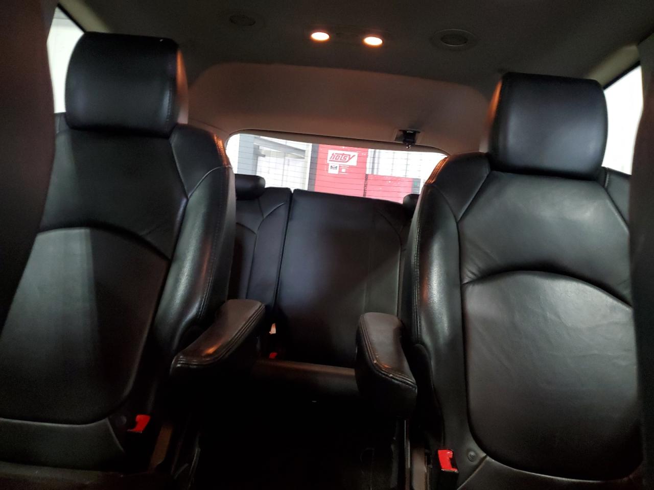 2011 Chevrolet Traverse Lt VIN: 1GNKVJED2BJ230803 Lot: 69835825