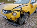 2016 NISSAN JUKE N-CONNECTA DIG-T  for sale at Copart WESTBURY