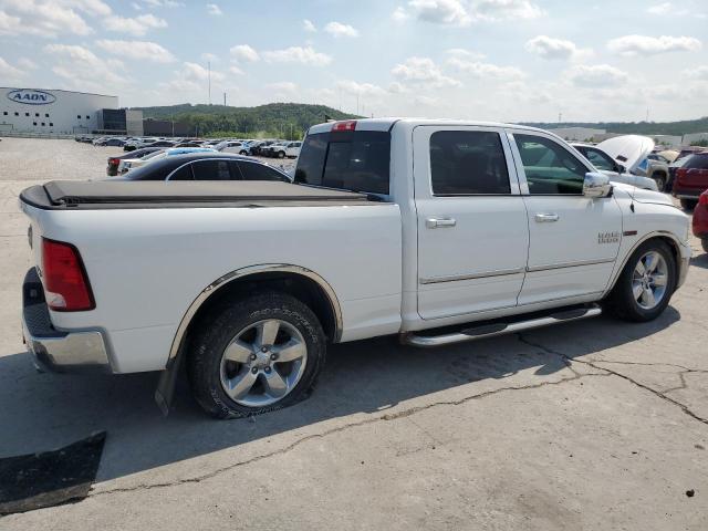 Pickups RAM 1500 2016 White