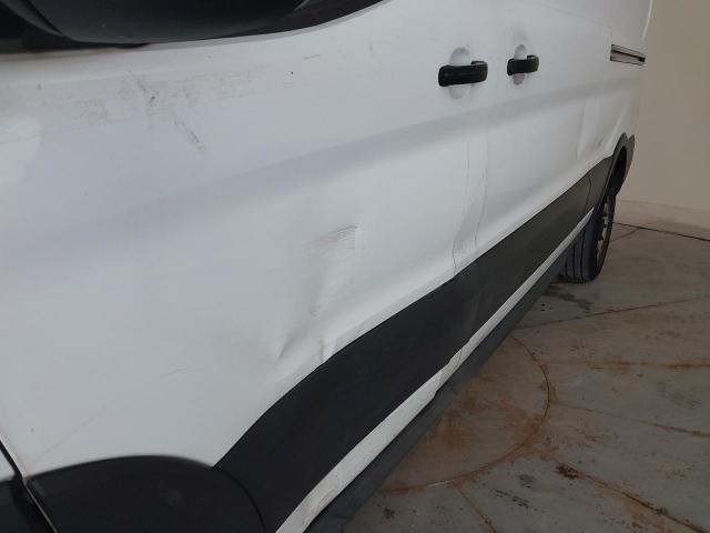 2022 FORD TRANSIT 2.0 ECOBLUE 130PS H3 LEADER VAN