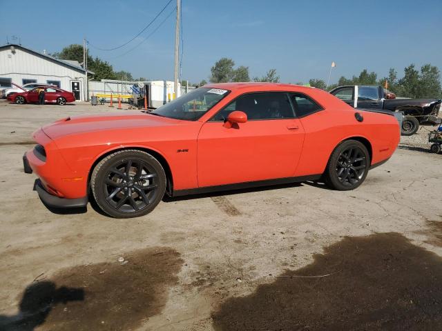 DODGE CHALLENGER 2023