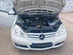 2012 MERCEDES A180CDI AVANTGARDE SE CVT  for sale at Copart SANDY