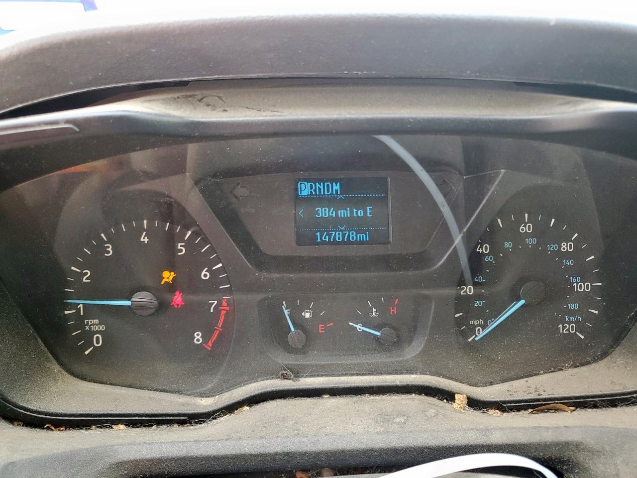 2019 Ford Transit T-350 VIN: 1FBZX2ZM2KKA61186 Lot: 68792365