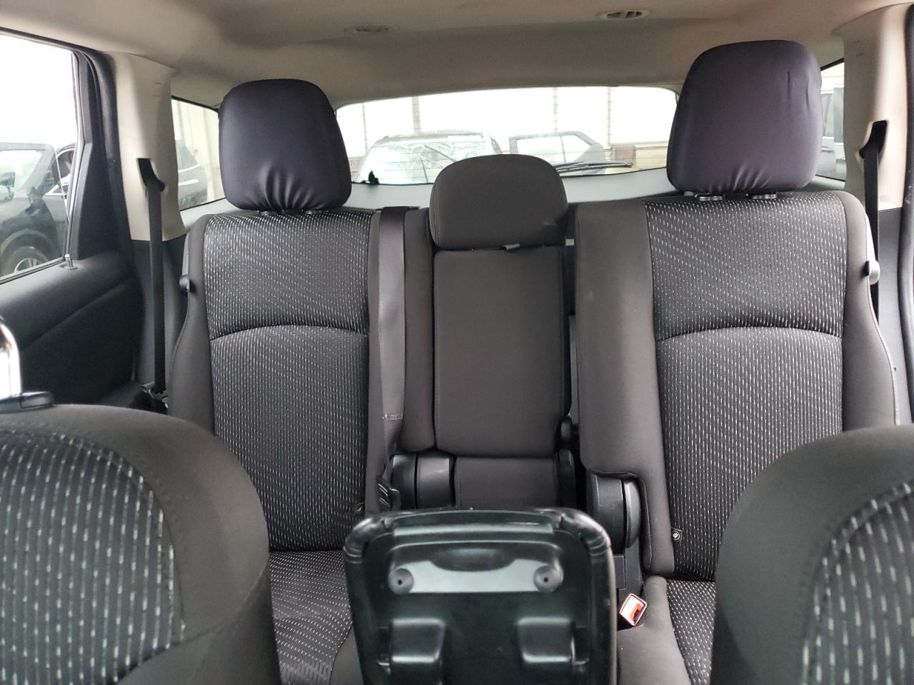 2019 Dodge Journey Se VIN: 3C4PDCBB3KT701673 Lot: 69993405