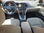 2020 HYUNDAI ELANTRA SE   for sale at Copart NM - ALBUQUERQUE