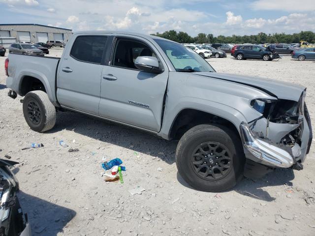  TOYOTA TACOMA 2021 Серый