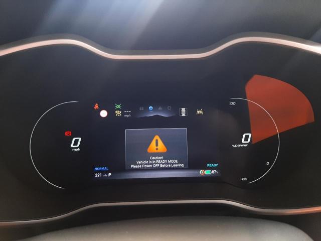 2024 MG MOTOR UK ZS SE EV