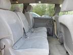 2005 TOYOTA SIENNA CE   for sale at Copart ON - COOKSTOWN