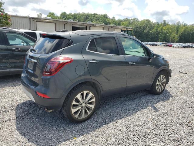 Parquets BUICK ENCORE 2017 Szary