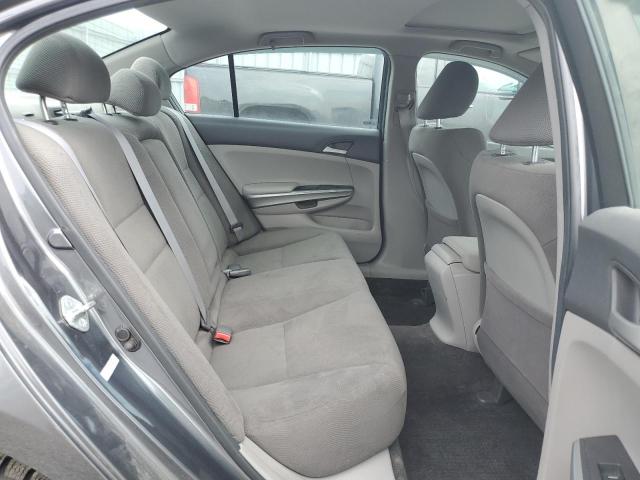 2010 HONDA ACCORD EX  