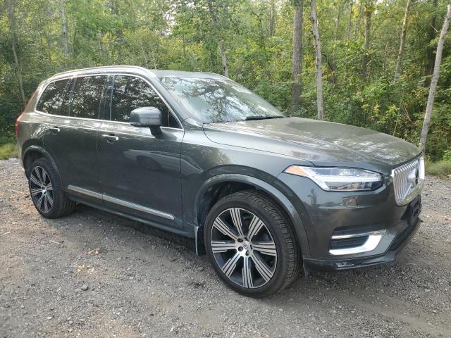 2021 VOLVO XC90 T6 INSCRIPTION  