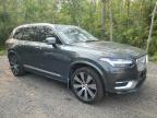 2021 VOLVO XC90 T6 INSCRIPTION   à vendre chez Copart ON - COOKSTOWN