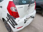 2013 HYUNDAI I10 CLASSIC for sale at Copart ROCHFORD
