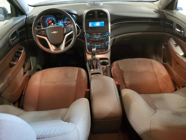  CHEVROLET MALIBU 2014 Granatowy