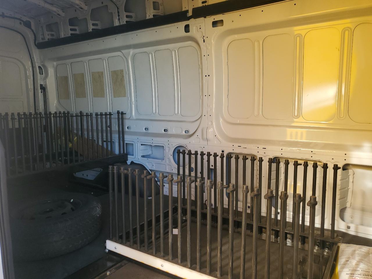 2023 Ford Transit T-350 VIN: 1FTBW3X86PKB11106 Lot: 69972845