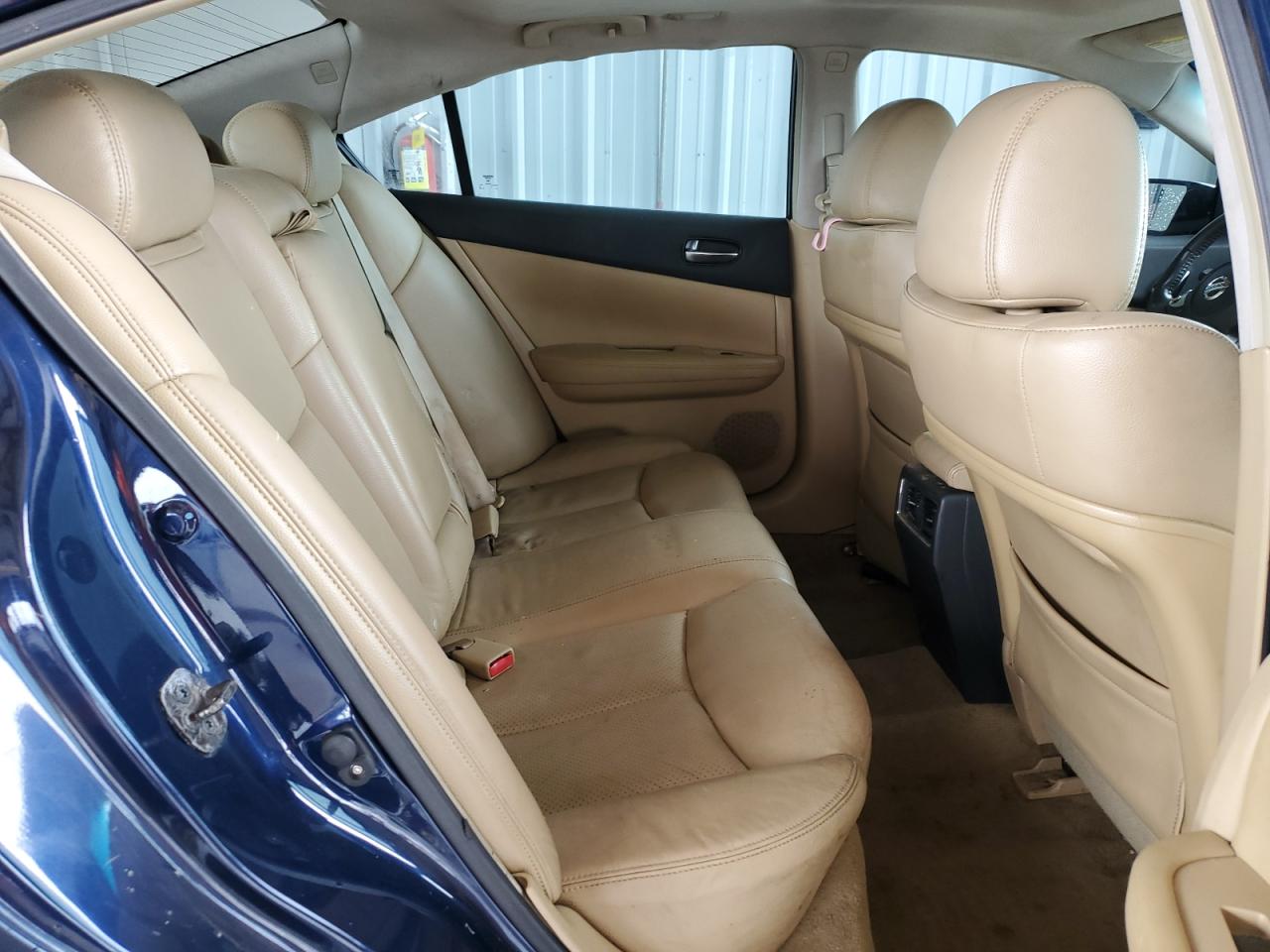 2009 Nissan Maxima S VIN: 1N4AA51E39C860890 Lot: 90319615