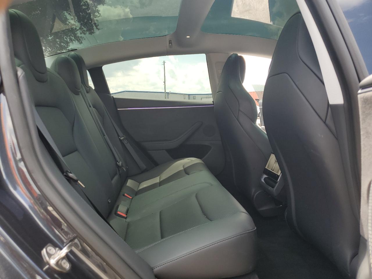 2024 Tesla Model 3 VIN: 5YJ3E1ET4RF859257 Lot: 70900365