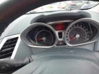 2011 FORD FIESTA TITANIUM TDCI  for sale at Copart YORK